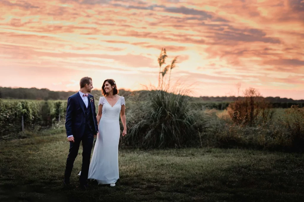 les jardins du grand domaine