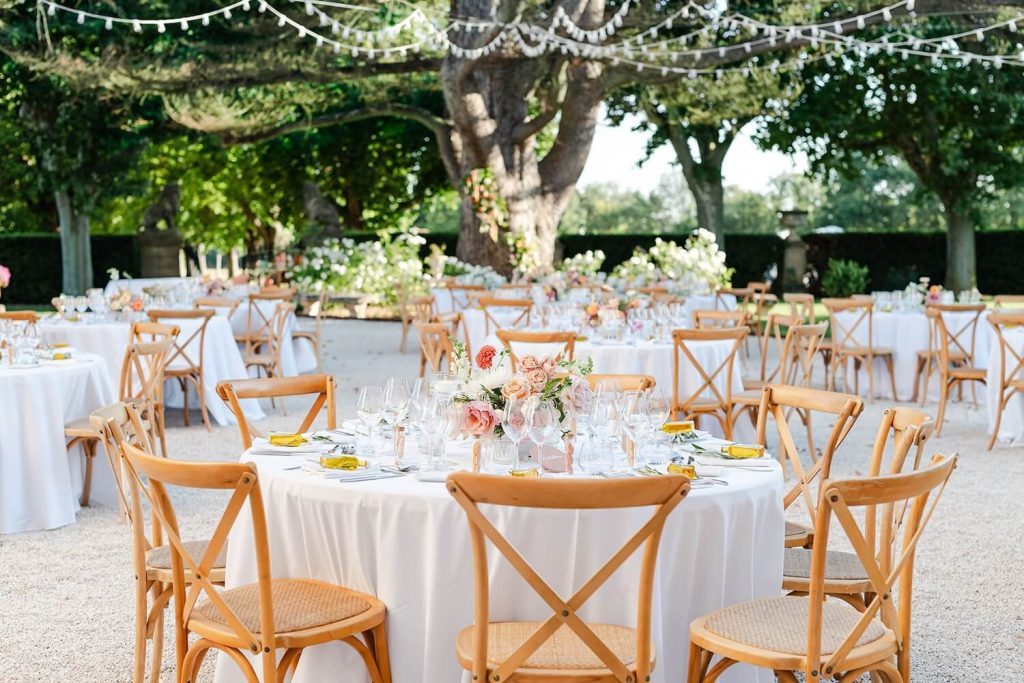 Jardin Grand Domaine des Vaux de Cernay