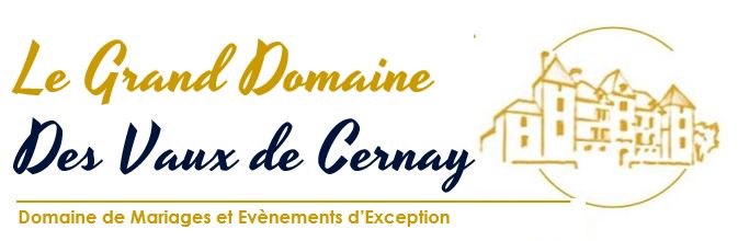 Domaine de Mariage Yvelines 78 et Séminaire en Vallée de Chevreuse au Haut Domaine des Vaux de Cernay